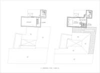 living - 735m² castle / palace with 110m² terrace for sale in Palma de Mallorca - Floor Plan thumbnail - 7