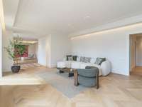 living - 273m² apartment for sale in Eixample Right, Barcelona - gallery thumbnail - 10