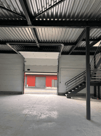logistics - Light Industrial Premises / Offices For Sale - gallery thumbnail - 2
