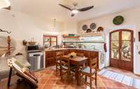 living - 634m² country house for sale in Algaida, Balearic Islands - gallery thumbnail - 8