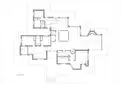 living - Casa / villa de 600m² en venta en Ciudalcampo, Madrid - Plano del piso thumbnail - 5