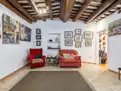 living - Piso de 174m² con 36m² terraza en venta en El Born - gallery thumbnail - 8