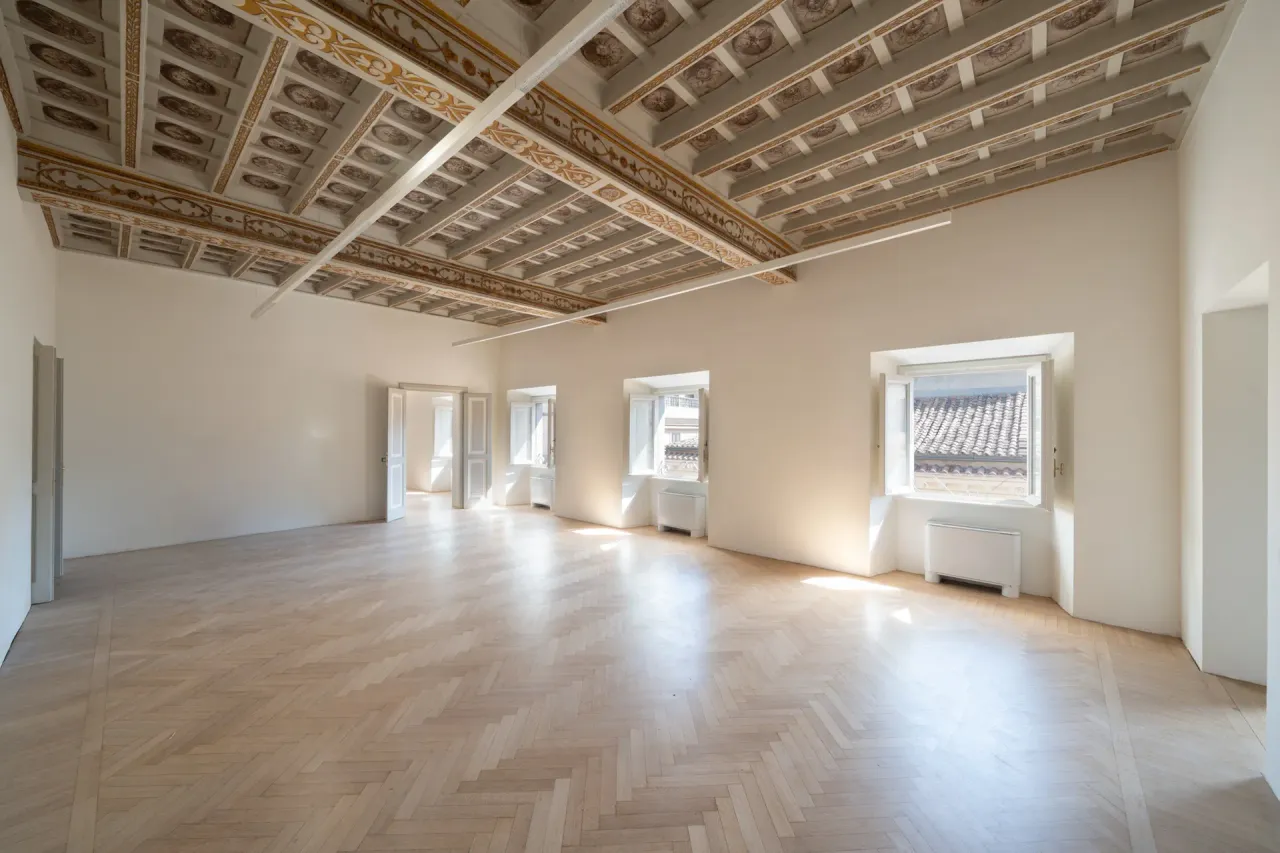office - Palazzo Rondinini - Office - Dils - gallery - 6