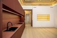 living - 82m² apartment for sale in Gótico, Barcelona - gallery thumbnail - 3