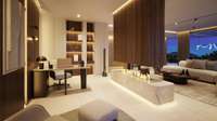 living - TheView Pisos, Benahavís, Costa del Sol - gallery thumbnail - 10