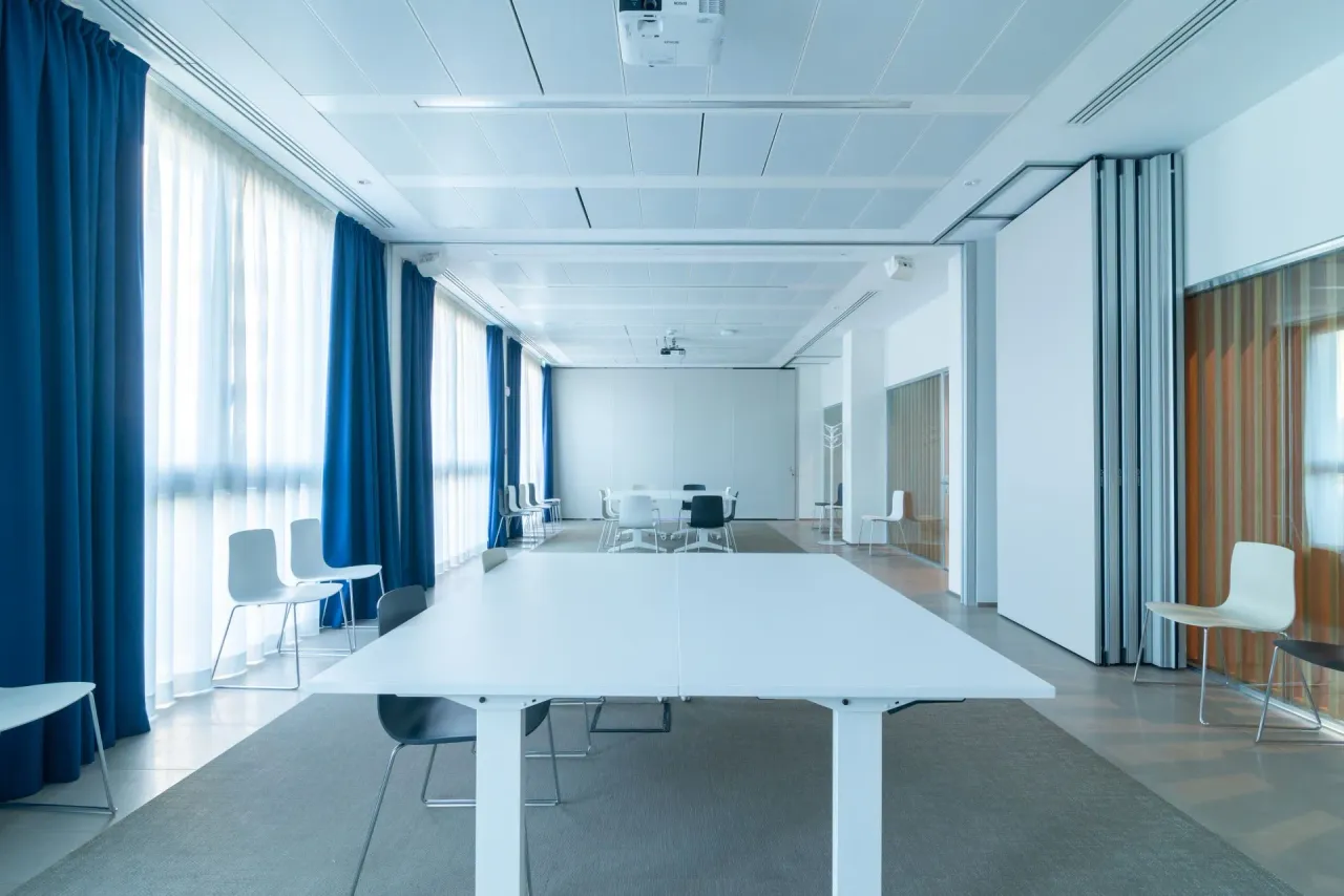 office - Vittorini 129 - Uffici - Dils - gallery - 14