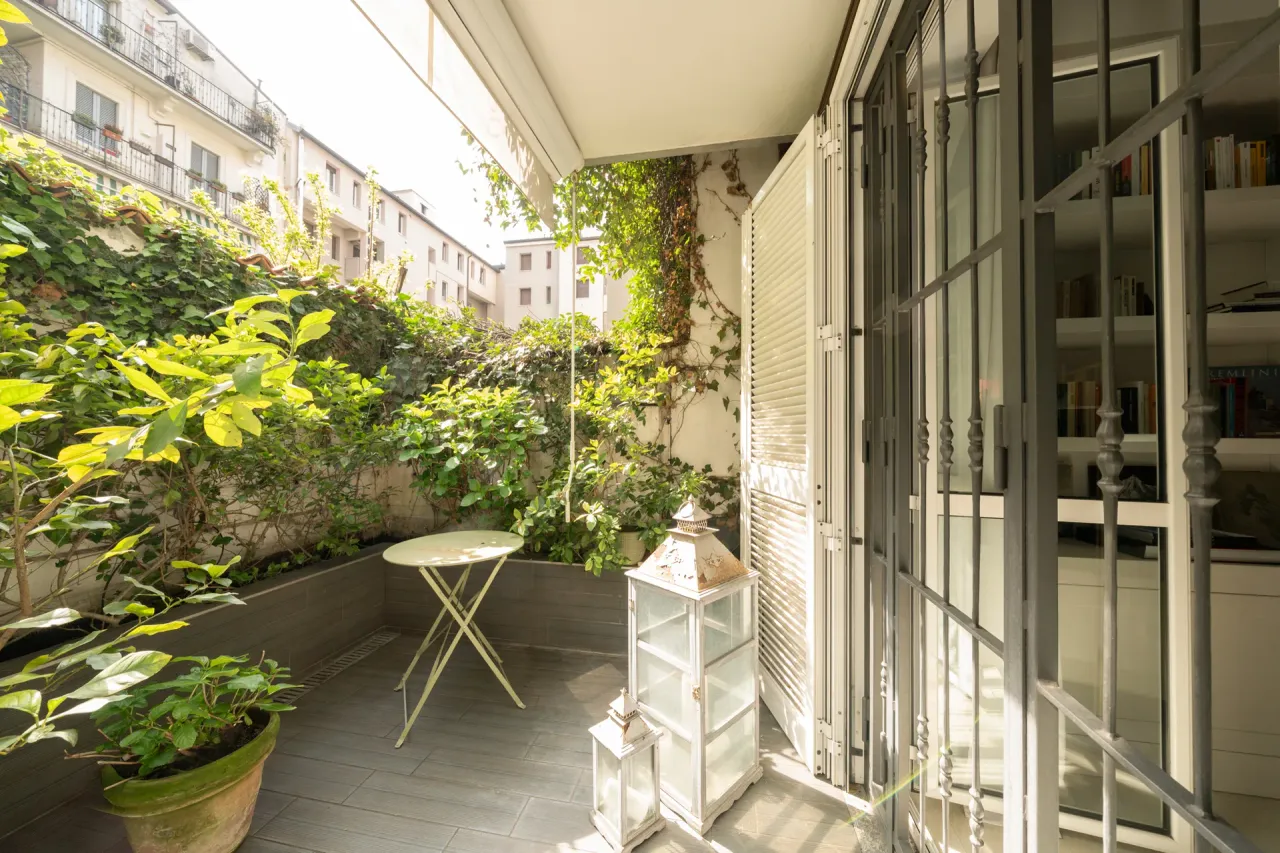 living - Carcano 3 - Living - Dils - gallery - 5