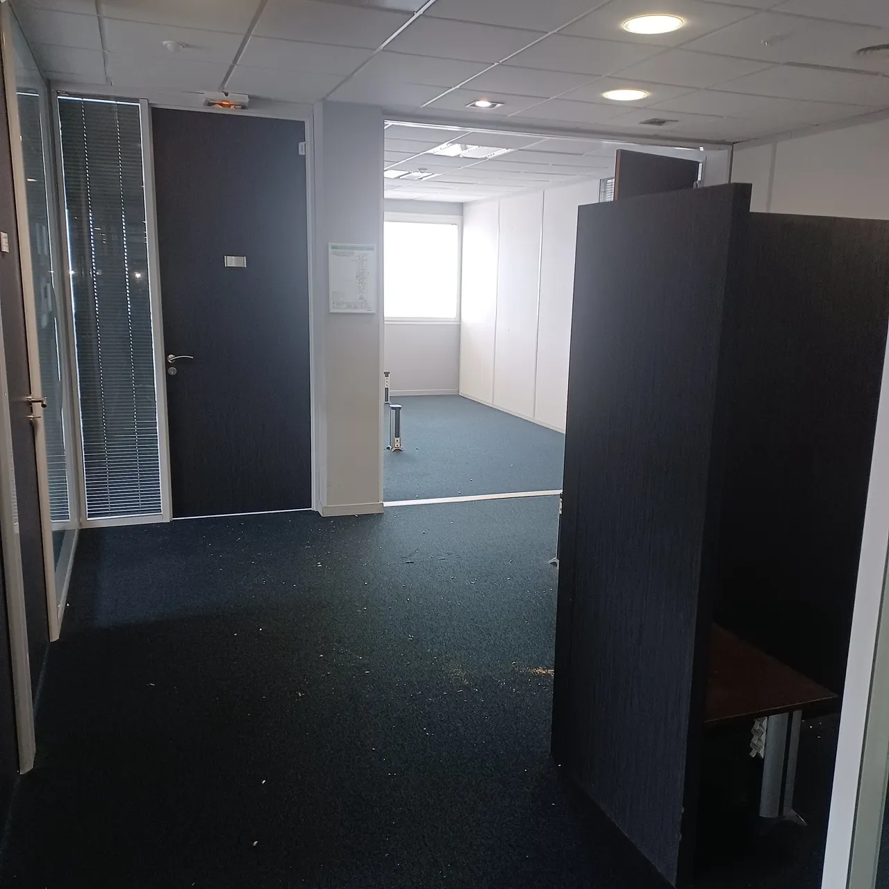 office - Bureaux À Louer - gallery - 3