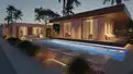 living - 280m² house / villa for sale in San José, Balearic Islands - gallery thumbnail - 6
