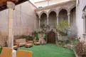 living - 336m² apartment with 107m² garden for sale in Barri Vell - gallery thumbnail - 3