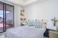 living - 160m² penthouse with 108m² terrace for sale in Casares - gallery thumbnail - 10