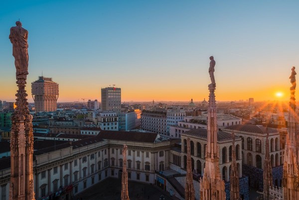 Mercato Immobiliare H1 2025 in Italia - featured