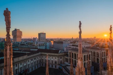 Real Estate Market H1 2025 in Italy - featured