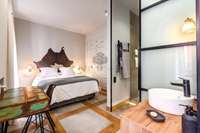 living - 107m² apartment for sale in Justicia, Madrid - gallery thumbnail - 6