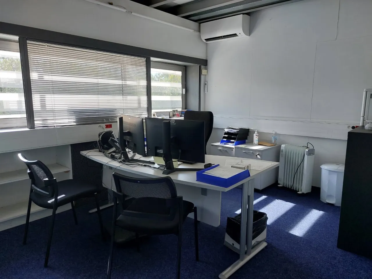 office - Offices For Rent - gallery - 4