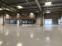 logistics - Warehouse / Offices For Rent - gallery thumbnail - 4
