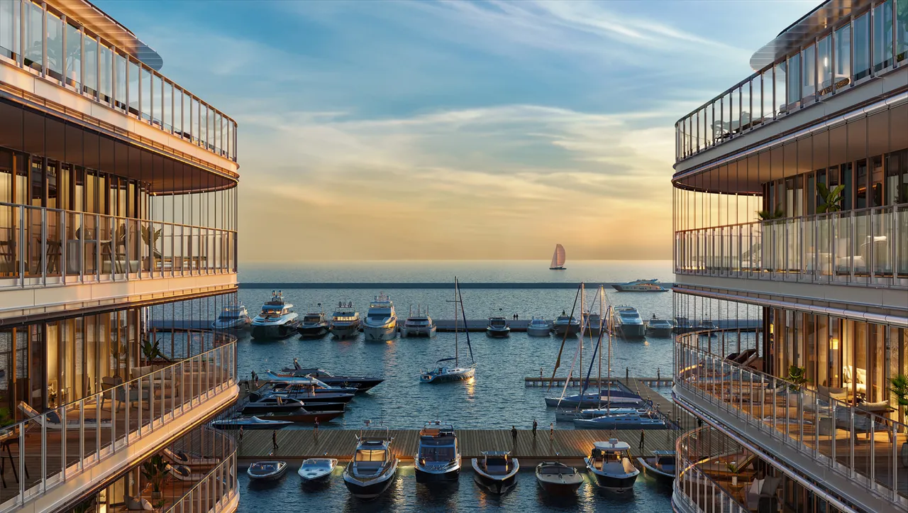 living - Waterfront di Levante - Living - Dils - gallery - 2