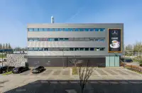 office - New Yorkstraat 2-8 - Office - Dils - gallery thumbnail - 2