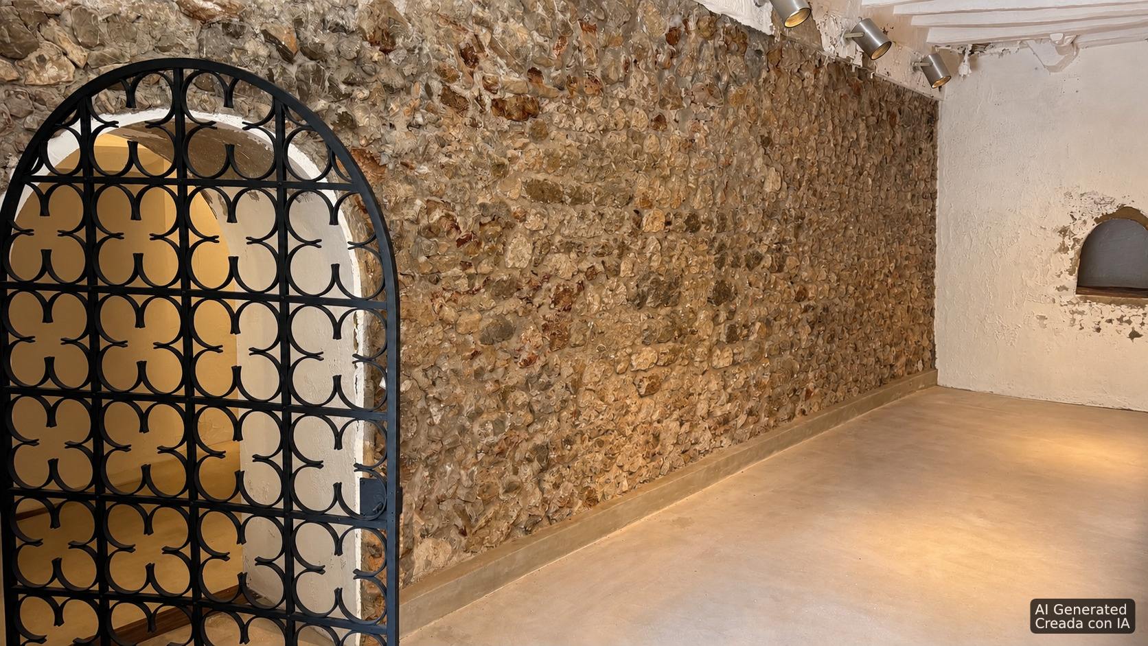 living - 72m² apartment for sale in Ibiza Town, Balearic Islands - gallery - 7