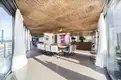 living - Ático de 940m² con 300m² terraza en venta en Almagro - gallery thumbnail - 4