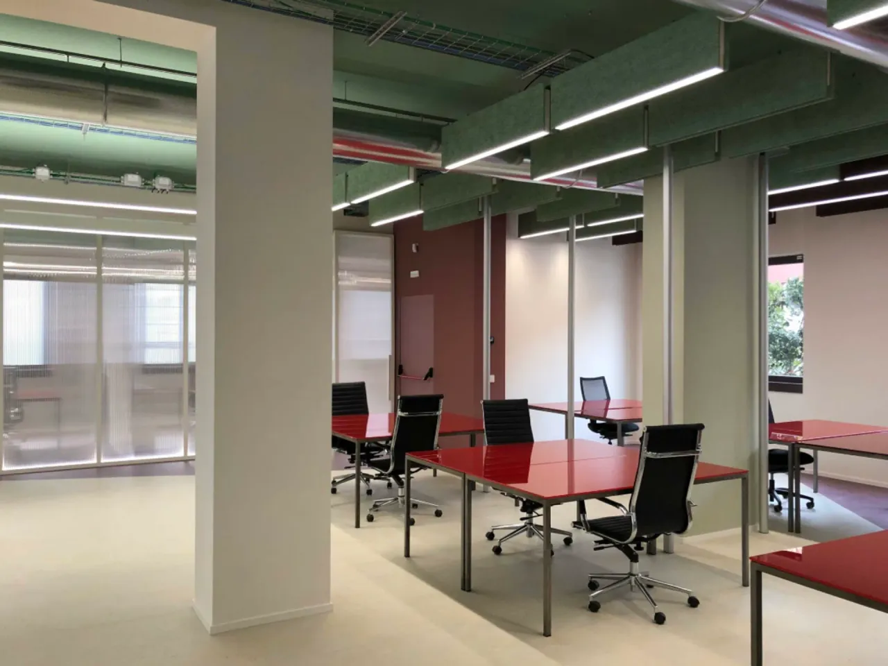 office - Decemviri 20 - Office - Dils - gallery - 3