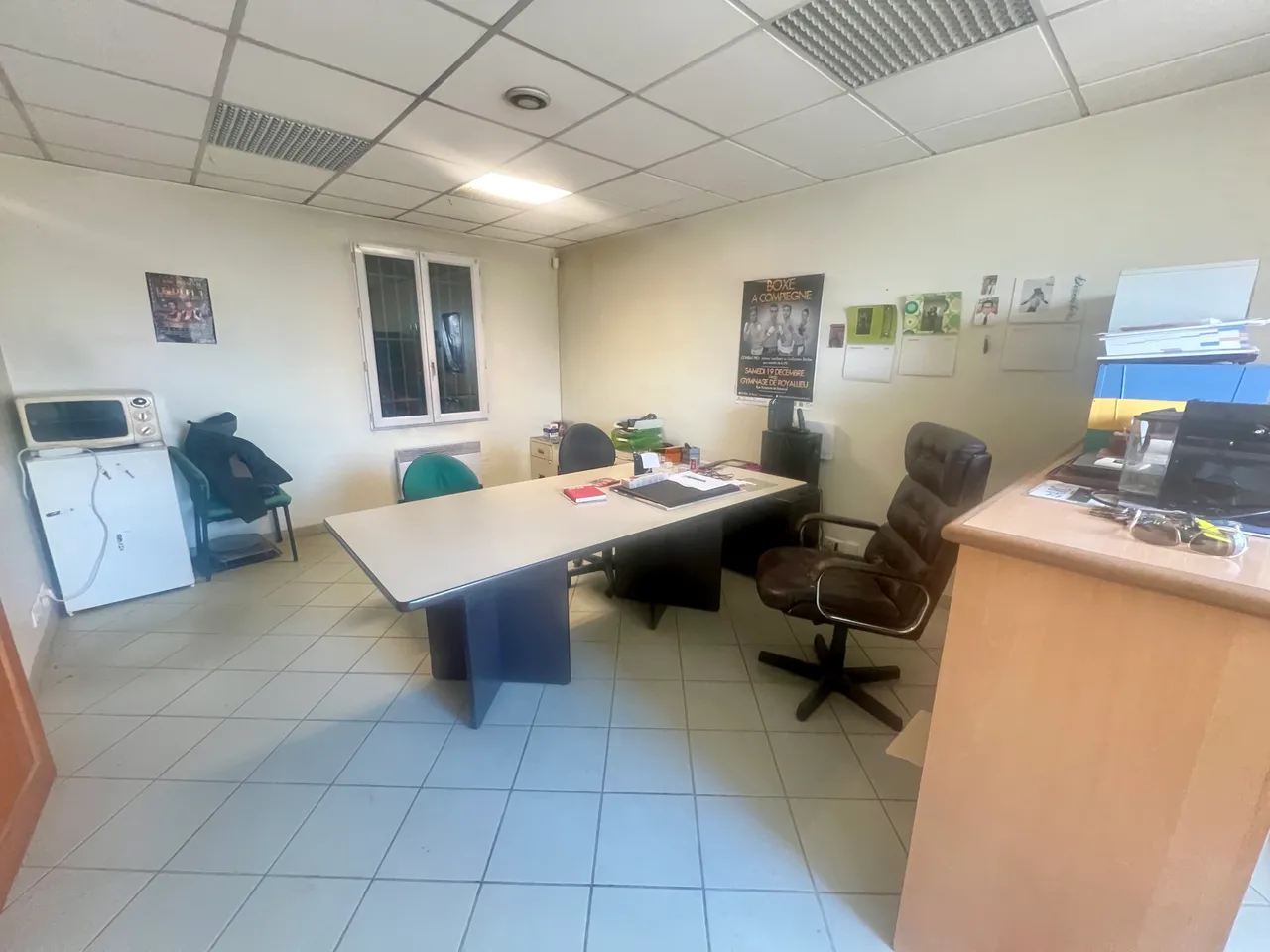 logistics - Light Industrial Premises / Offices For Sale - gallery - 5