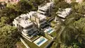 living - Villas Sirocco - Experience a New Standard of Luxury Living in Marbella - gallery thumbnail - 2