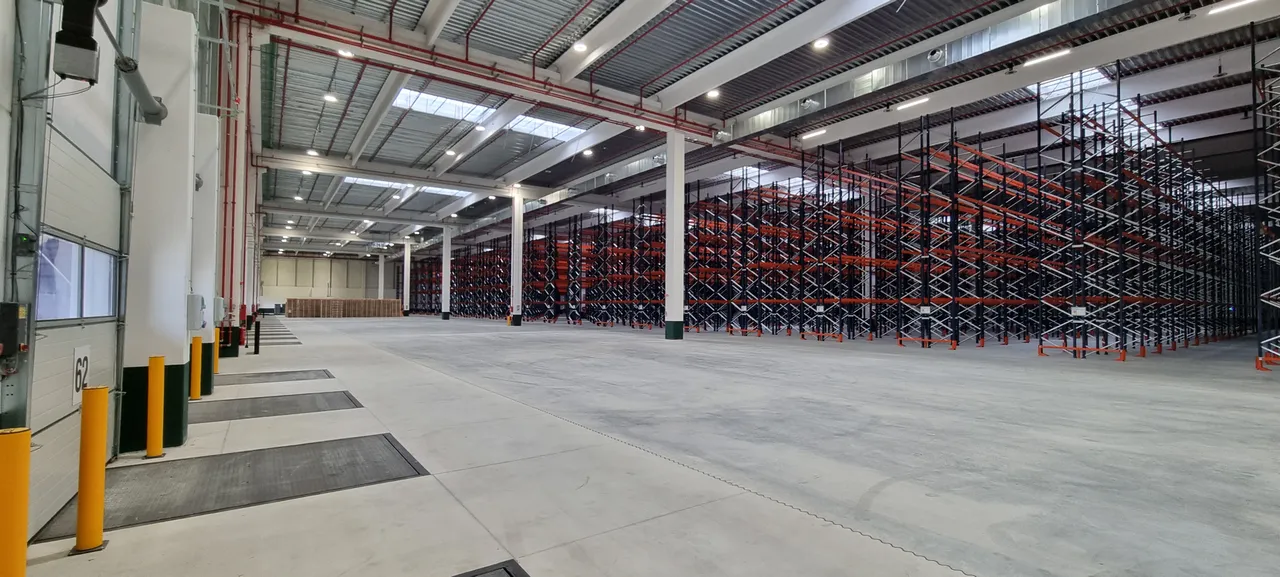 logistics - Piacenza - Logistica - Dils - gallery - 2