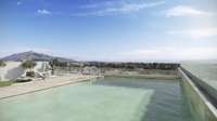 living - Zinnia Apartments, Marbella - gallery thumbnail - 9