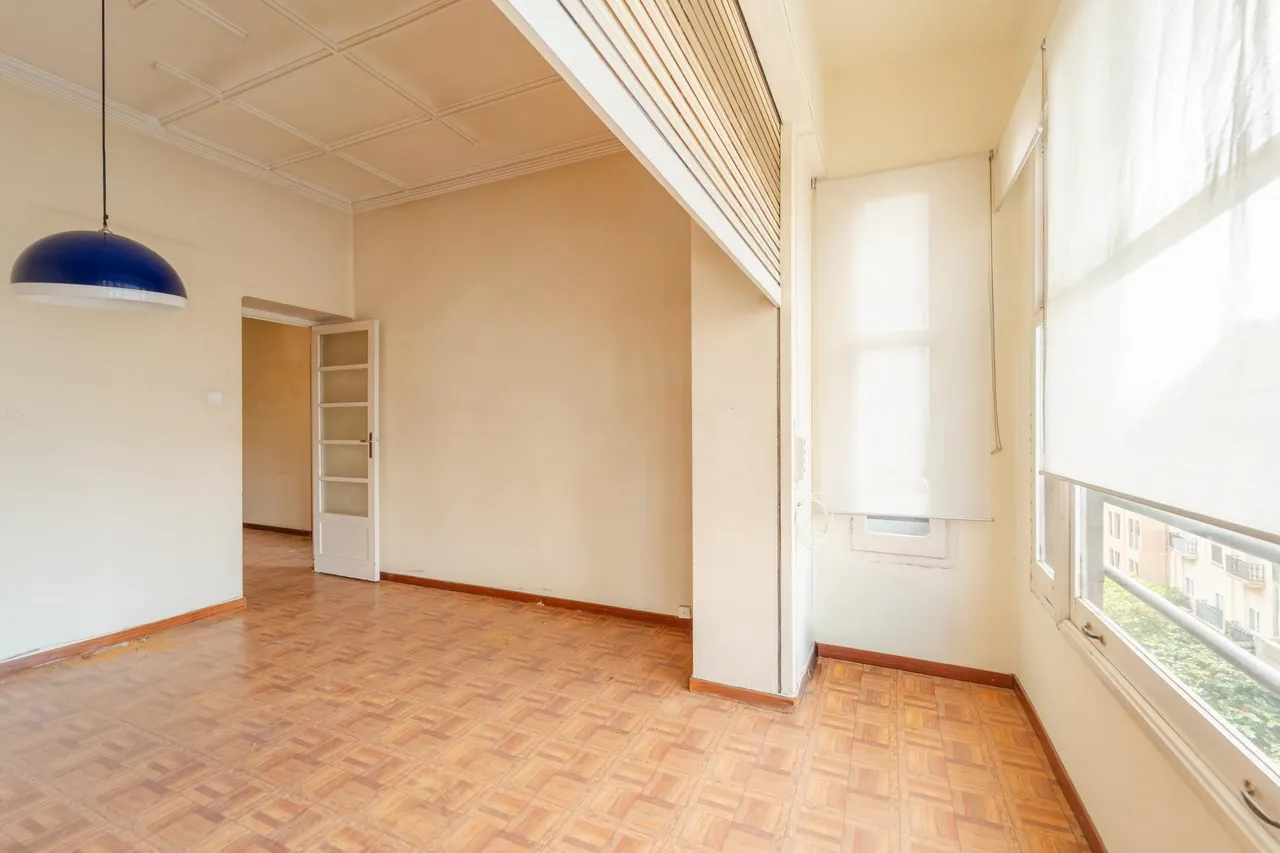 living - 136m² apartment for sale in El Pla del Remei, Valencia - gallery - 10