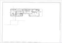 living - Casa / villa de 220m² en venta en Empuriabrava, Costa Brava - Plano del piso thumbnail - 2