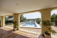 living - Casa / villa de 275m² en venta en Valencia Region, Valencia - gallery thumbnail - 4