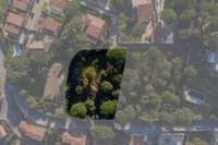 living - Parcela de 2.013 m² en venta en Cabrils, Barcelona - gallery thumbnail - 7