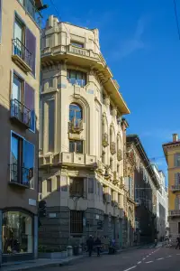 office - Santa Maria Alla Porta 2 - Uffici - Dils - gallery thumbnail - 10