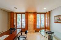 living - 297m² apartment for sale in Gran Vía, Valencia - gallery thumbnail - 10