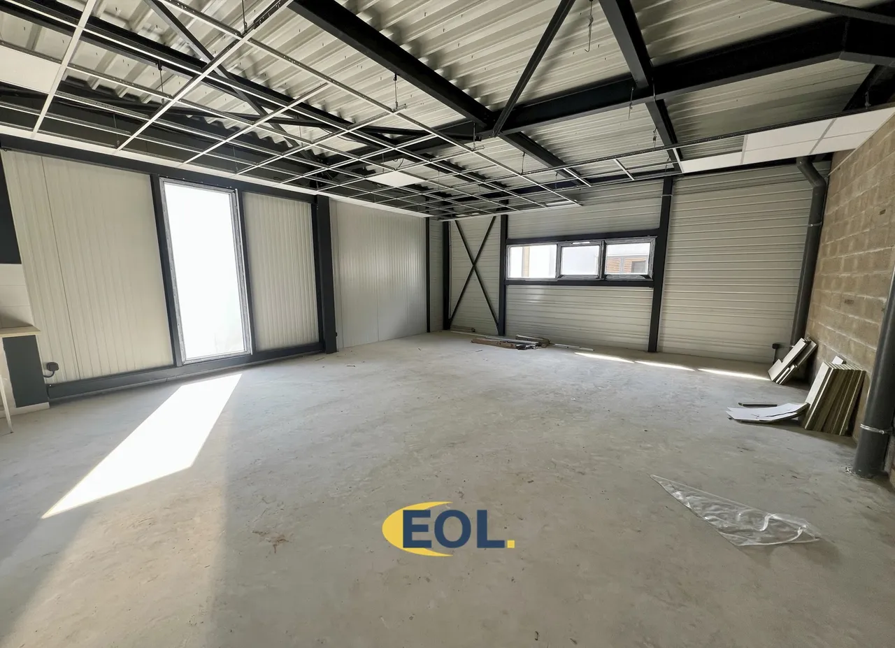 logistics - Activités / Bureaux À Louer - gallery - 5