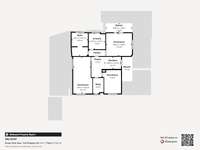 living - Casa / villa de 500m² en alquiler en Bétera, Valencia - Plano del piso thumbnail - 3