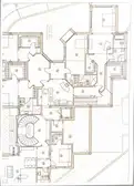 living - 898m² house / villa for sale in Costa de la Calma - Floor Plan thumbnail - 1