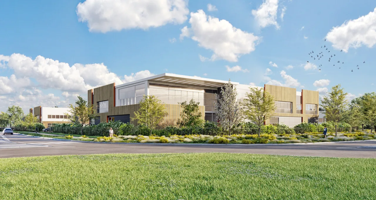 logistics - Light Industrial Premises / Offices For Sale - gallery - 5