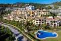 living - Piso de 121m² con 32m² terraza en venta en Benahavís - gallery thumbnail - 2