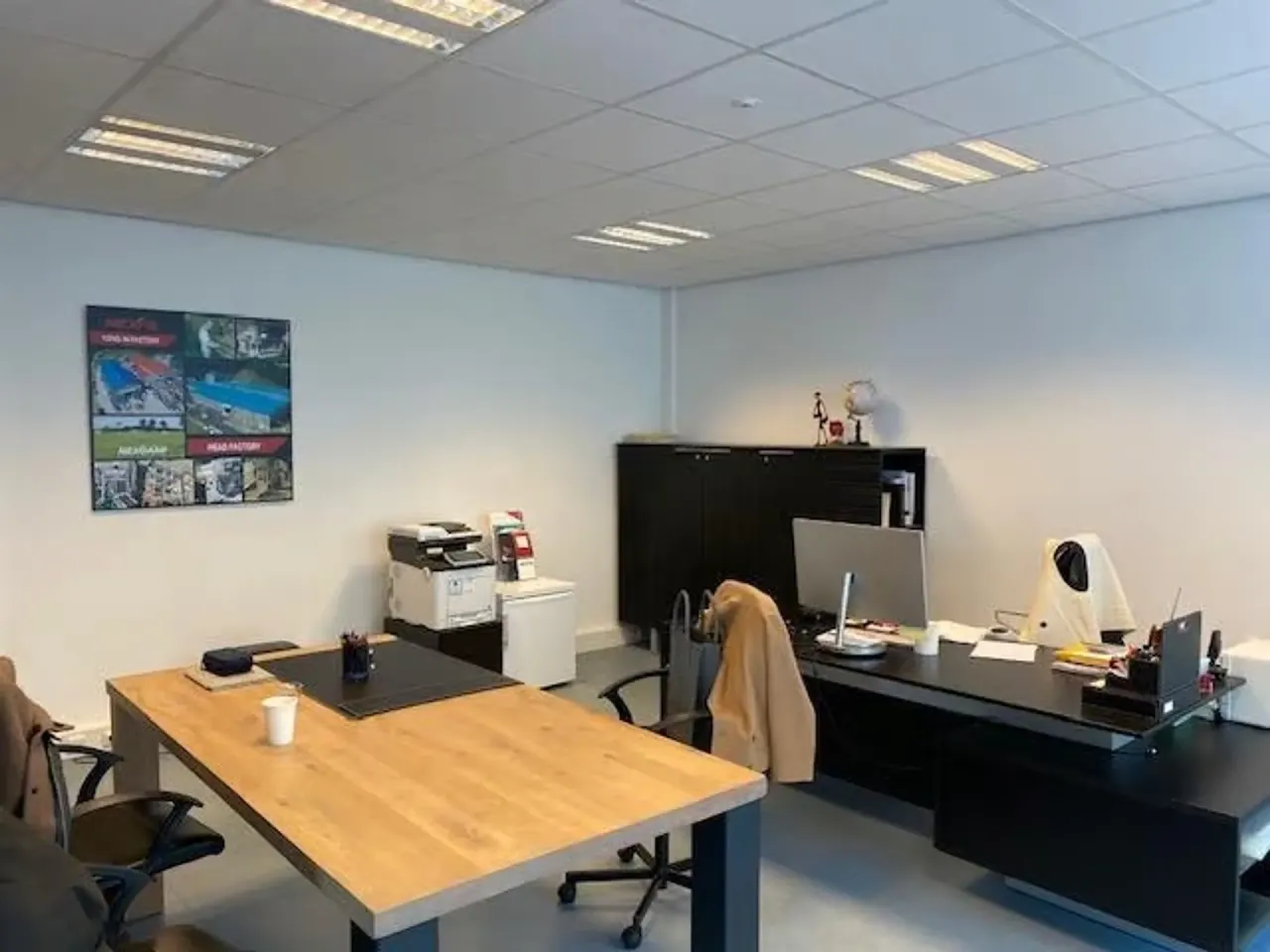 logistics - Boekweitstraat 13 - Logistiek - Dils - gallery - 5