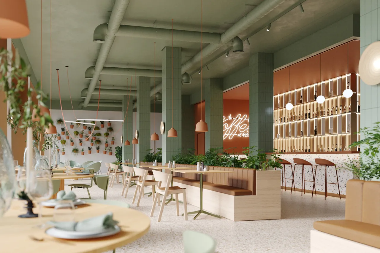 retail - VIBE - Retail - Dils - gallery - 4
