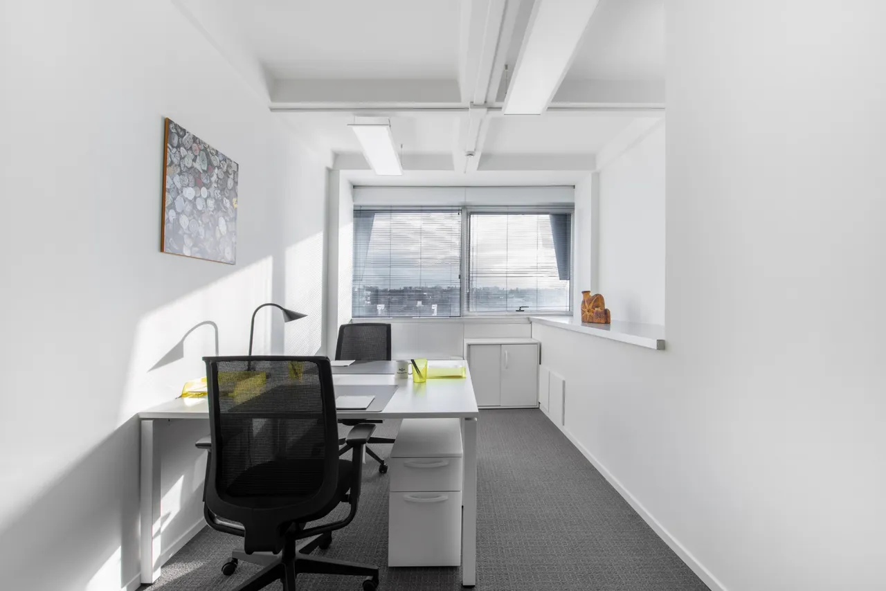 office - EUR Laurentina - Office - Dils - gallery - 7