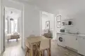 living - 55m² apartment for rent in Sol, Madrid - gallery thumbnail - 2