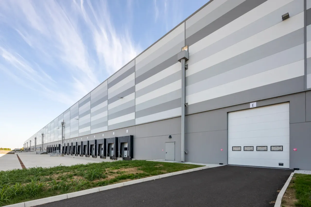 logistics - Rovigo Ovest - Logistica - Dils - gallery - 40