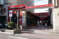 living - Piso de 270m² en venta en Recoletos, Madrid - gallery thumbnail - 1