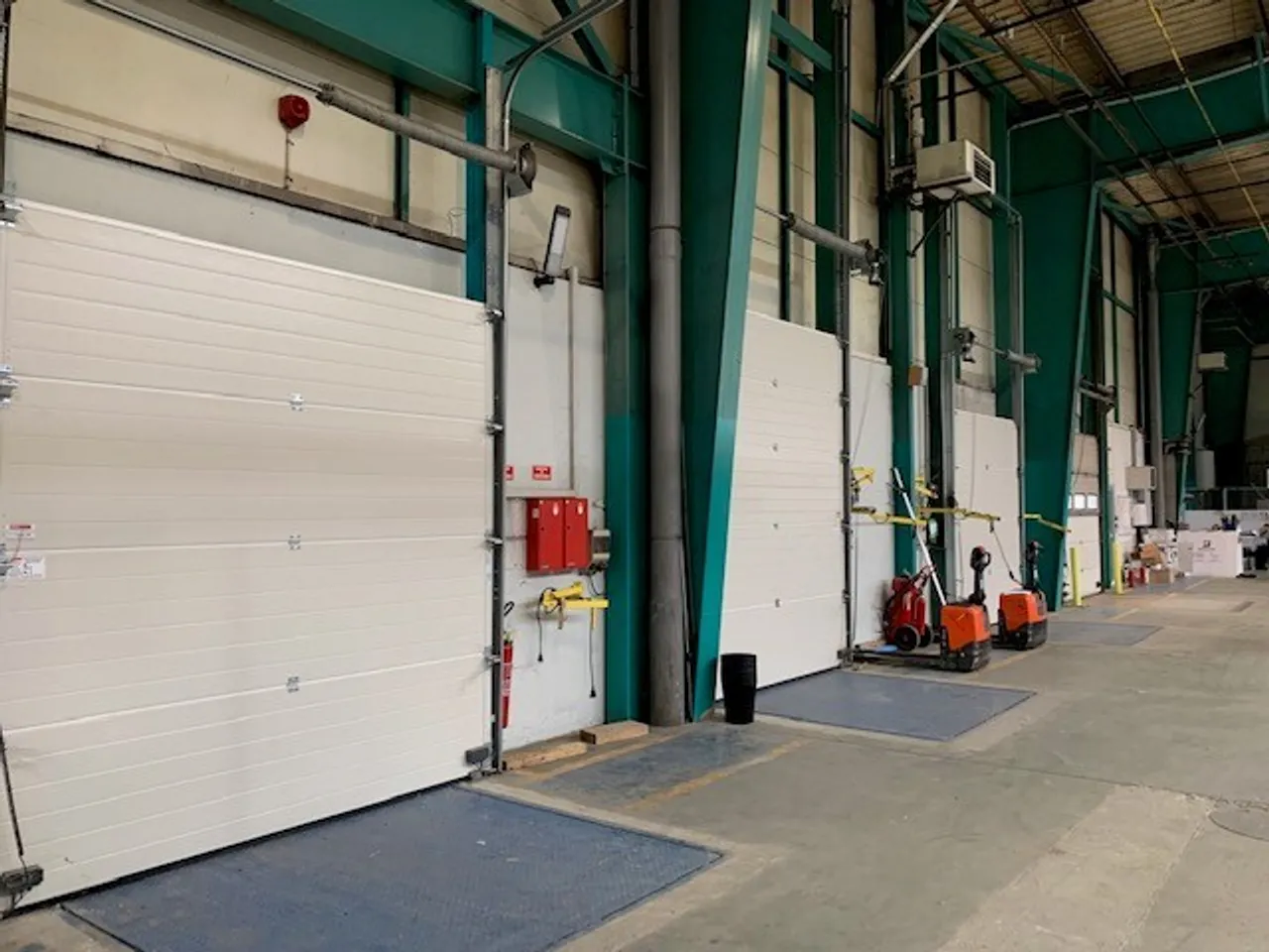 logistics - Activity Facility For Rent - gallery - 7