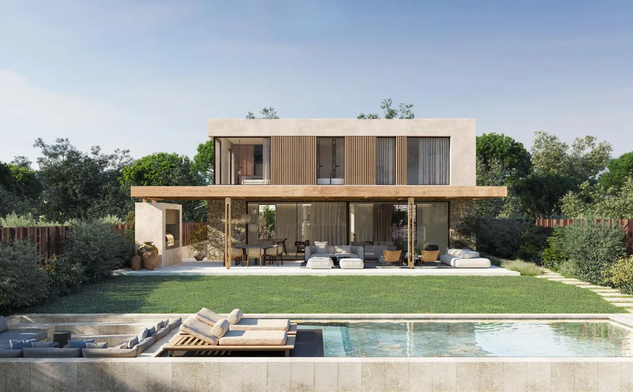 living - Serene Collection - gallery - 2
