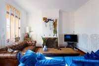 living - Casa / villa de 237m² en venta en Argentona, Barcelona - gallery thumbnail - 10