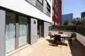 living - Piso de 88m² con 20m² terraza en venta en Poblenou - gallery thumbnail - 8